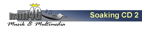 Soaking CD 2