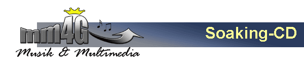 Soaking-CD